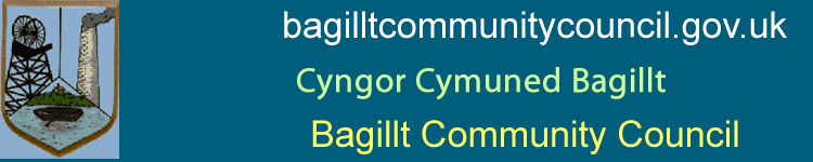 Welcome to bagilltcommunitycouncil.gov.uk 